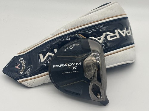 Callaway paradym driver - callaway, x
