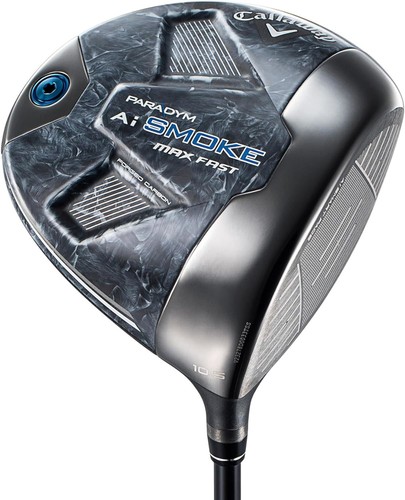 Callaway driver paradym - callaway,
