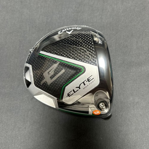 Callaway elyte max fast driver - fast,