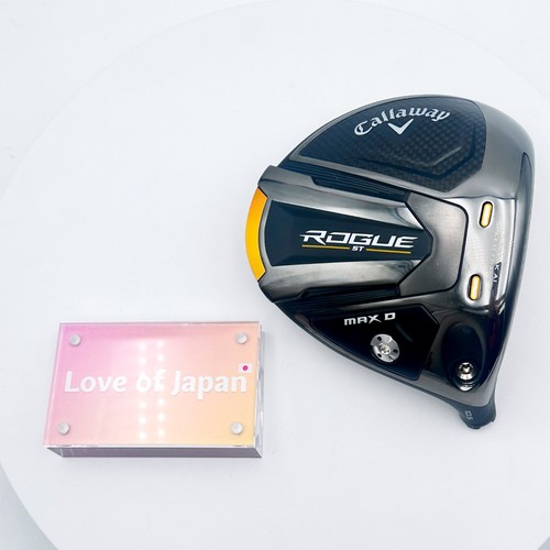 Callaway driver rogue - st, max