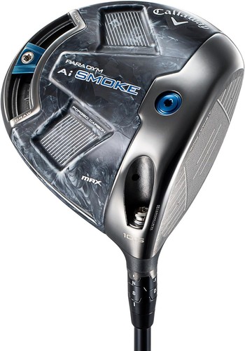 Callaway driver paradym - callaway, ai