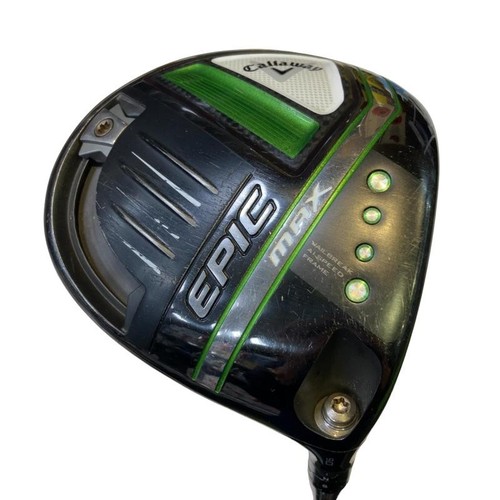 Callaway epic max - callaway,