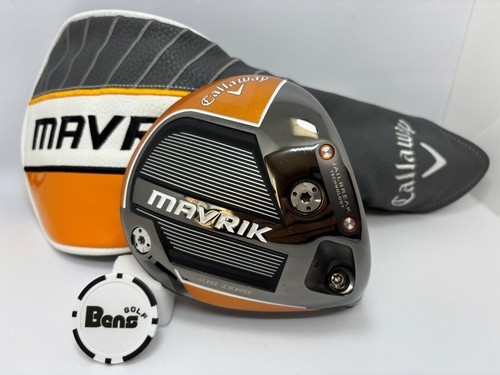 Callaway mavrik sub - mavrik, zero