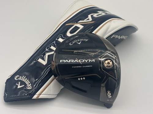 Couvre tête callaway - callaway, paradym