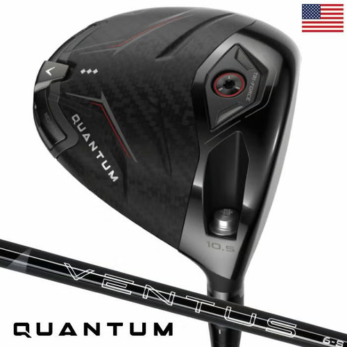 Callaway quantum triple - quantum,