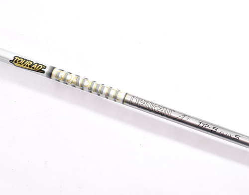 Graphite design tour - design, tp-5