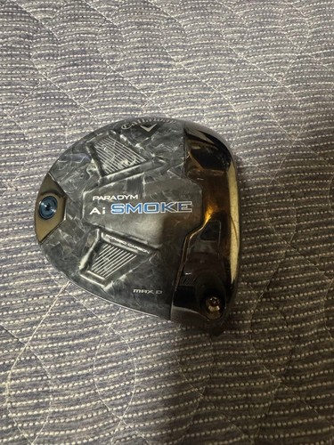 Callaway smoke max - callaway,
