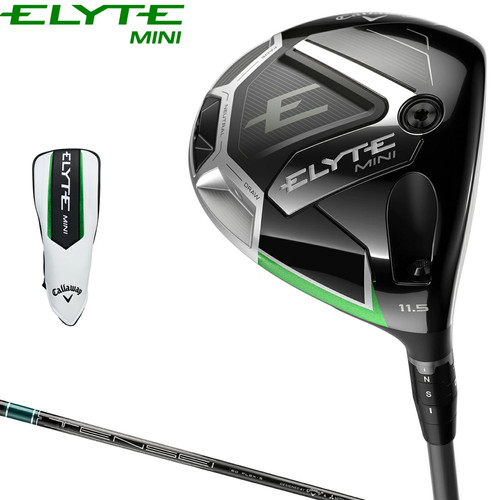 Callaway elyte mini - callaway, driver