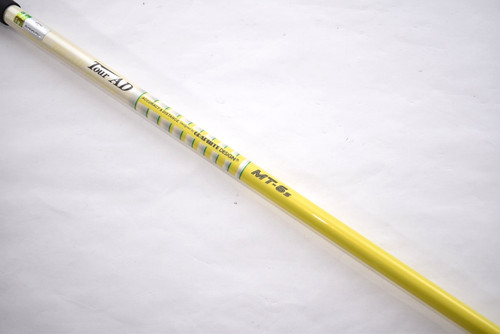 Graphite design tour - graphite, mt-6