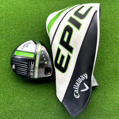 Callaway epic speed - callaway,