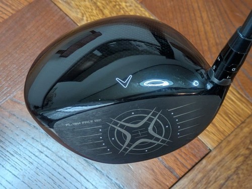 Callaway epic speed driver - callaway,