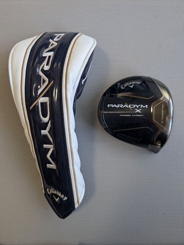 Callaway paradym driver 5 - paradym,