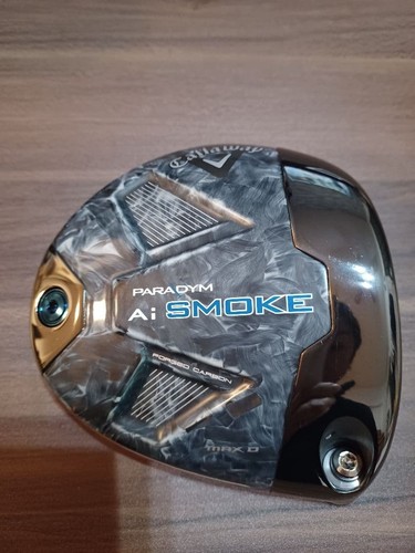 Callaway paradym smoke max - callaway,