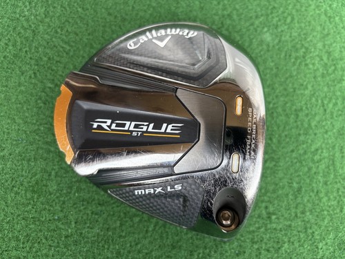 Callaway rogue max ls - callaway,