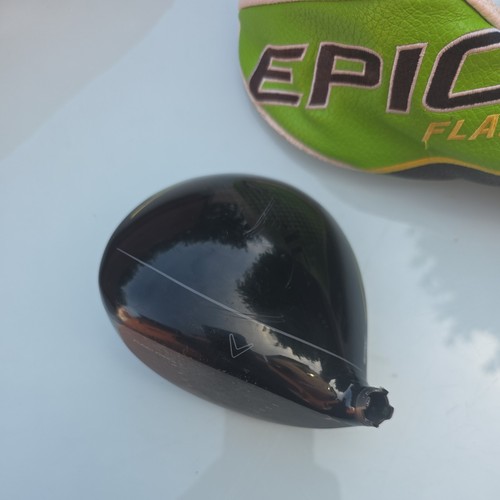 Callaway driver epic - driver,