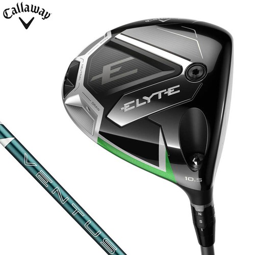 Callaway elyte driver - callaway,