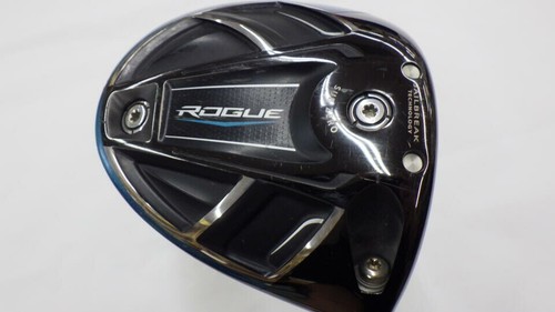 Callaway rogue sub zero driver - callaway,