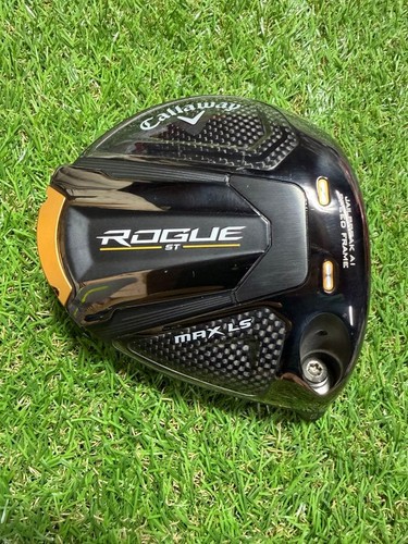 Callaway rogue max - st,