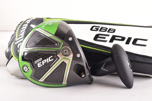 Callaway gbb epic - sub, 9