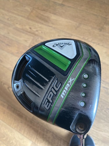 Driver callaway epic max 2021 - driver,