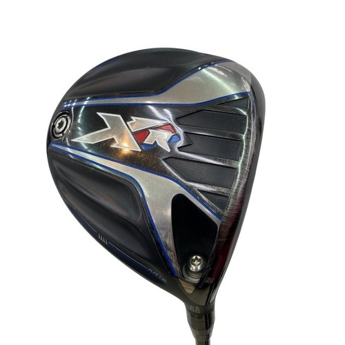 Callaway pro driver - pro, 9*
