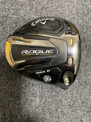 Callaway rogue max driver - st,