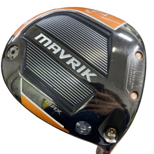 Callaway mavrik max driver - callaway,