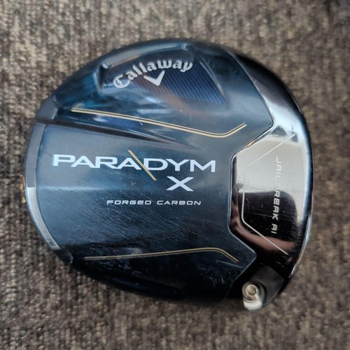 Callaway paradym driver 5 - callaway, x