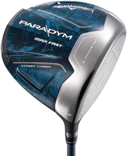 Callaway driver paradym max - driver,