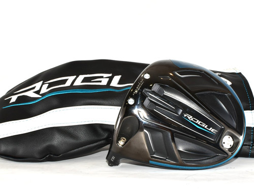 Callaway rogue lh - rogue, 10,5