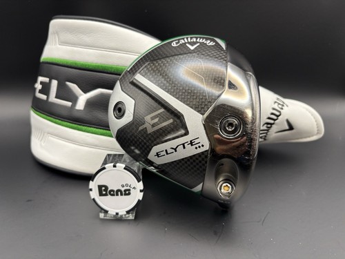 Callaway elyte triple diamond - callaway,