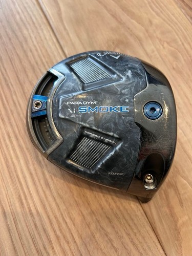 Callaway smoke max - callaway, ai