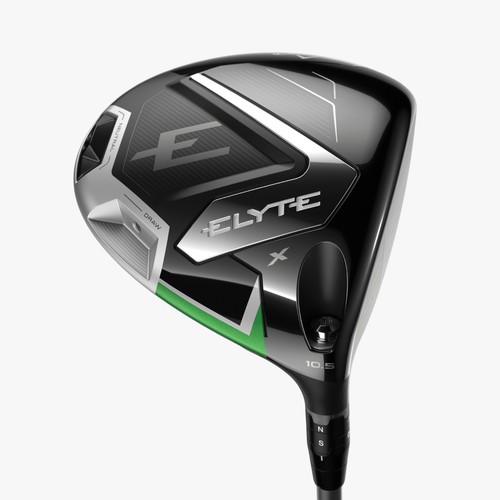 Driver callaway elyte - elyte, 10.5°
