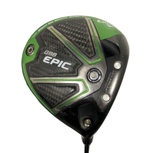 Callaway gbb epic sub - callaway,