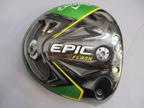 Callaway epic flash sub - flash,