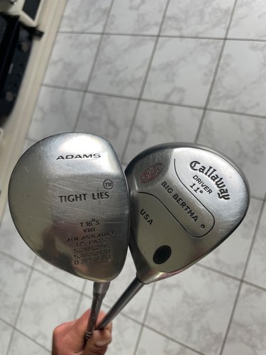 Club golf big - club, de