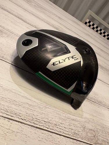 Occasion callaway elite - callaway,