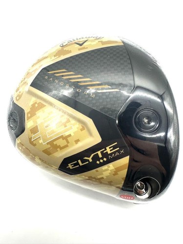 Callaway elyte sandstorm max - elyte,