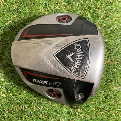 Callaway razr fit golf - razr, 9,5°